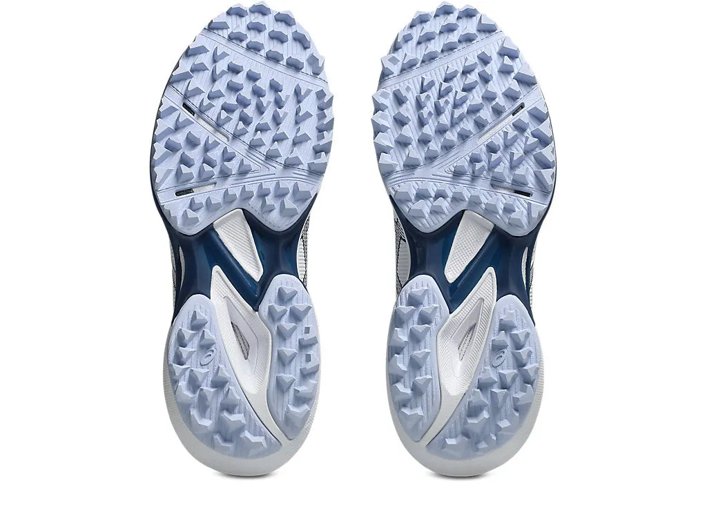 Asics Field Speed FF 2 Women's White/Independence Blue
