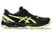 Asics Field Speed FF Mens Black/Yellow