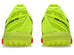 Asics Field Speed FF Paris Yellow/Black Men