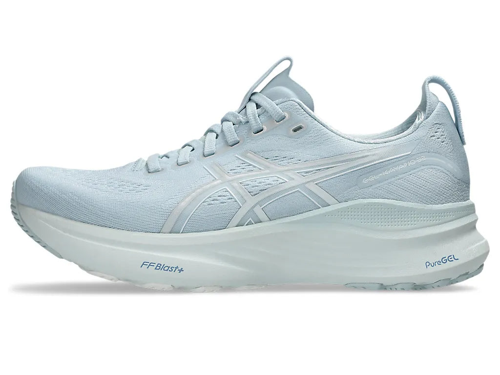 Asics Gel-Kayano 32 Women - Sky/Pure Silver