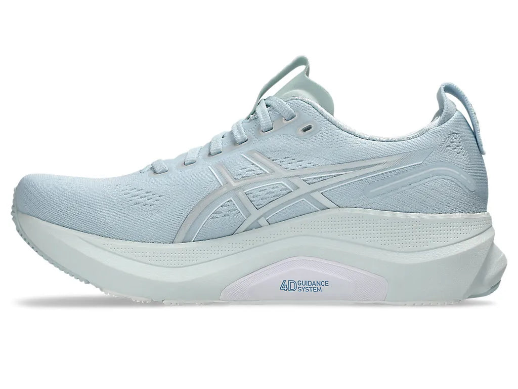Asics Gel-Kayano 32 Women - Sky/Pure Silver