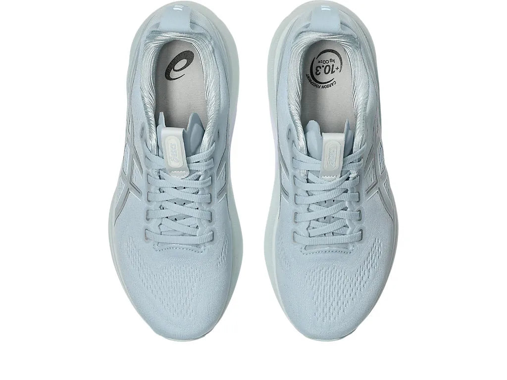 Asics Gel-Kayano 32 Women - Sky/Pure Silver