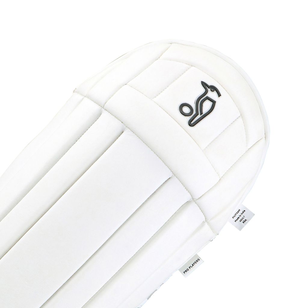 Kookaburra Pro Players WK Pads (25)