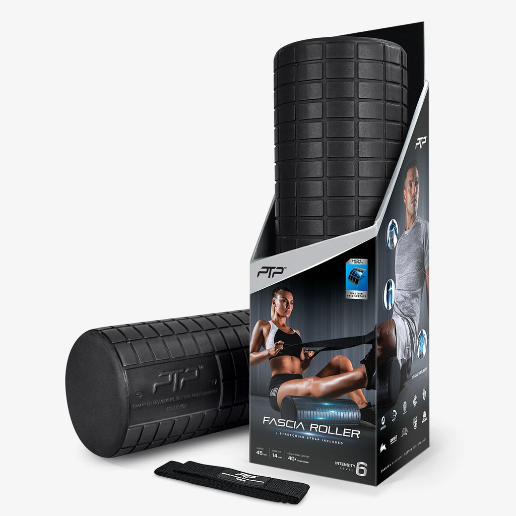 PTP Fascia Release Roller - Medium