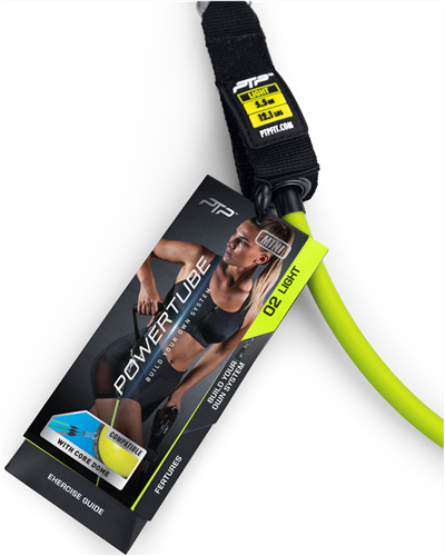 PTP Powertube Elite Mini - Light