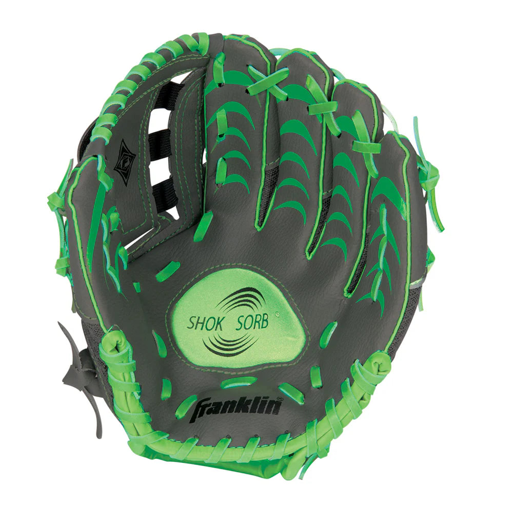 Franklin Fielding Glove FRA Shok-Sorb 10.5"