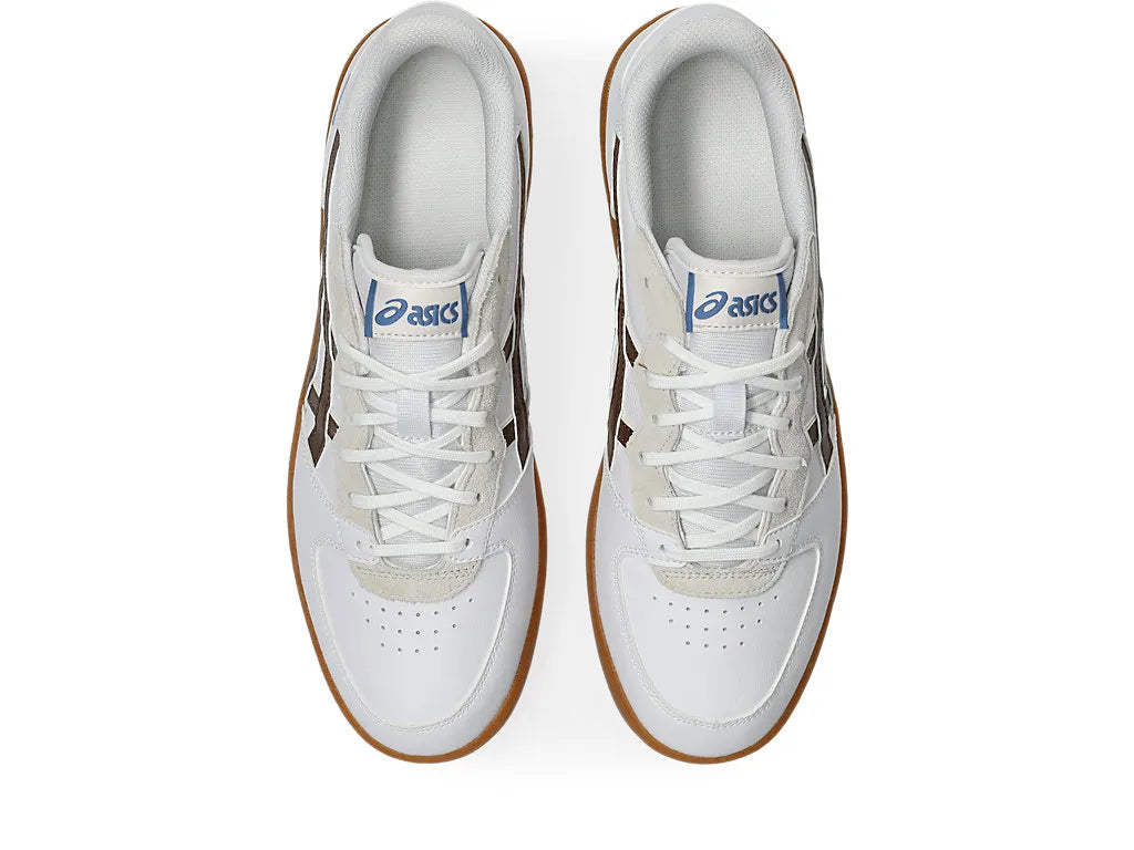 Asics Skyhand OG - White/Mahogany