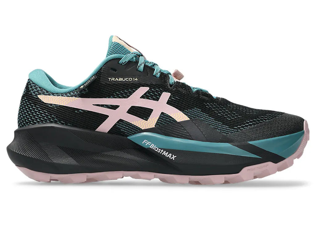 Asics Gel-Trabuco 14 G-TX