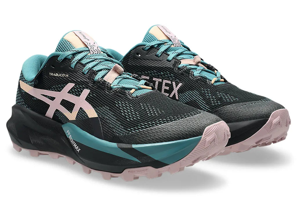Asics Gel-Trabuco 14 G-TX