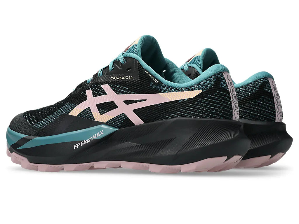 Asics Gel-Trabuco 14 G-TX