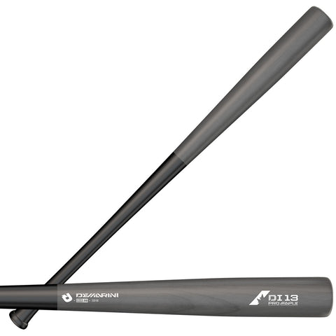 DEMARINI D113 PRO MAPLE WOOD COMPOSITE BASEBALL BAT