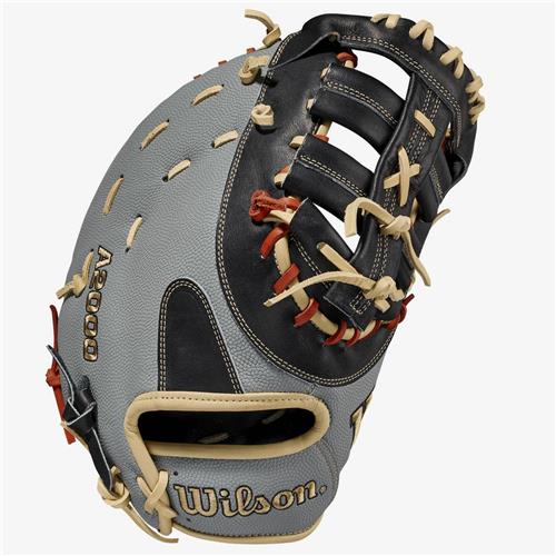 Wilson A2000 1620SS 1B MITT