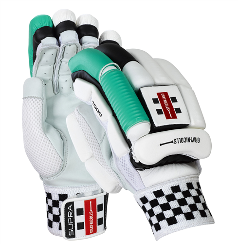 Gray Nicolls Supra 1000 Gloves (22)