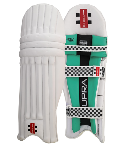 Gray Nicolls Supra 1000 Pads (22)