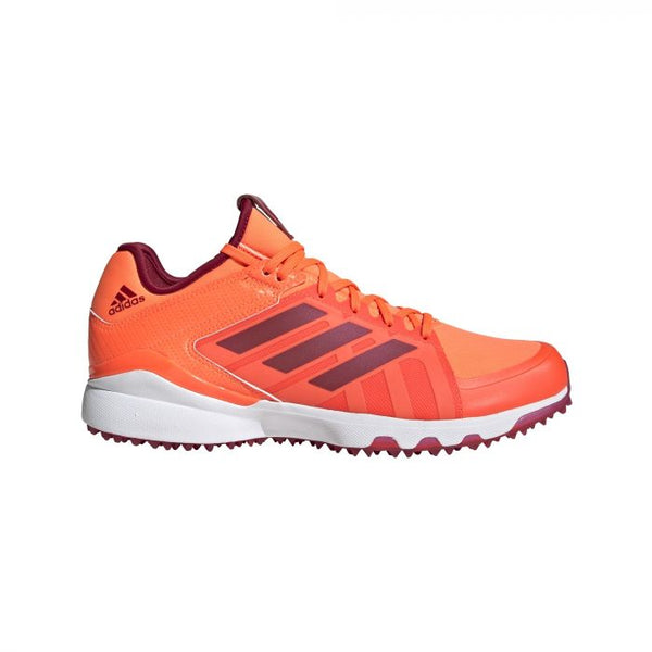 Adidas lux hockey shoes 2019 online