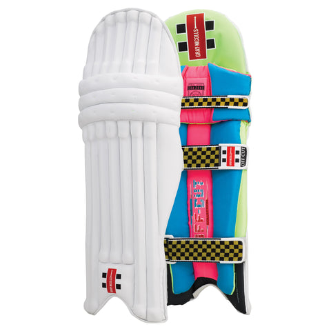 GRAY NICOLLS OFFCUTS BATTING PADS