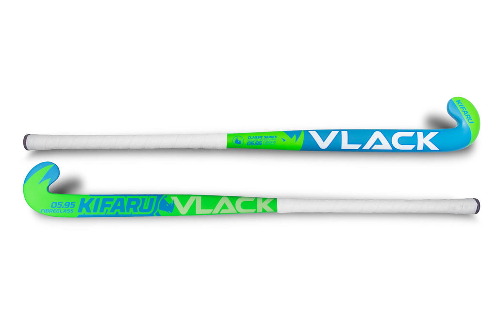 VLACK KIFARU JUNIOR BLUE/GREEN