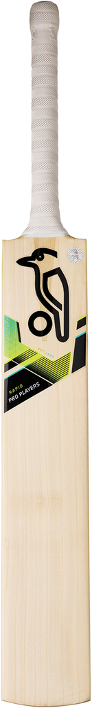 KOOKABURRA RAPID PRO PLAYERS BAT
