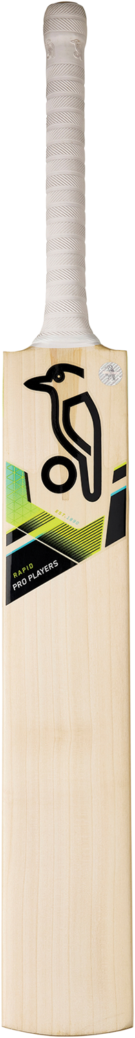 KOOKABURRA RAPID PRO PLAYERS BAT