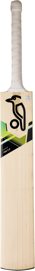 Kookaburra Rapid Pro 4.0 Bat SH