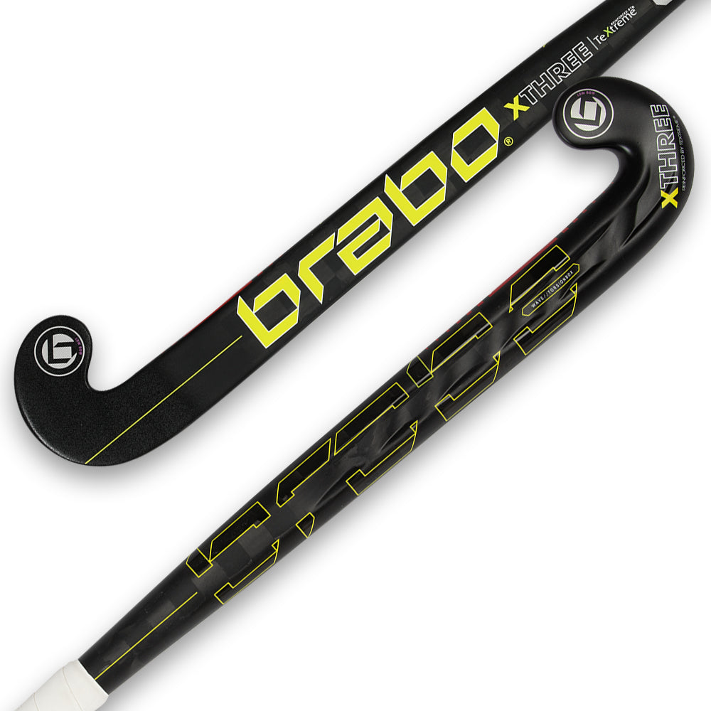 BRABO X3 (WAVE TORSION BOX)