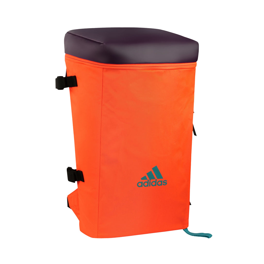 Adidas VS3 Back Back Orange