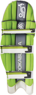 KOOKABURRA KAHUNA PRO PLAYERS BATTING PADS 18/19