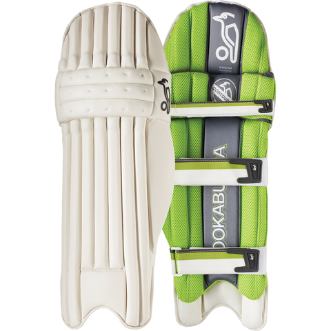 KOOKABURRA KAHUNA PRO PLAYERS BATTING PADS 18/19