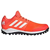 Adidas Divox 1.9S Men's Shoes - Red/White/Black