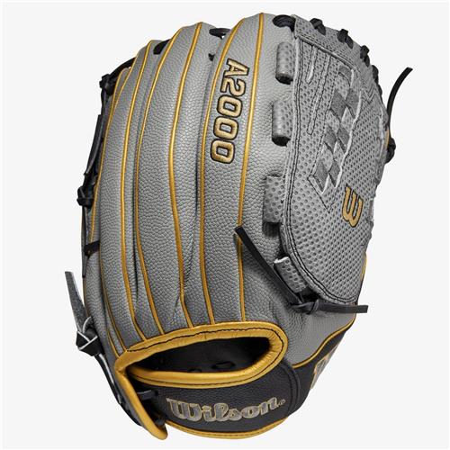 Wilson 2022 A2000FP SC V125