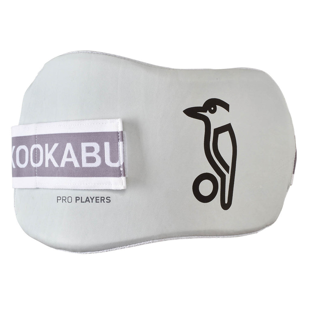 Kookaburra Pro Players Chest Guard Size Mens