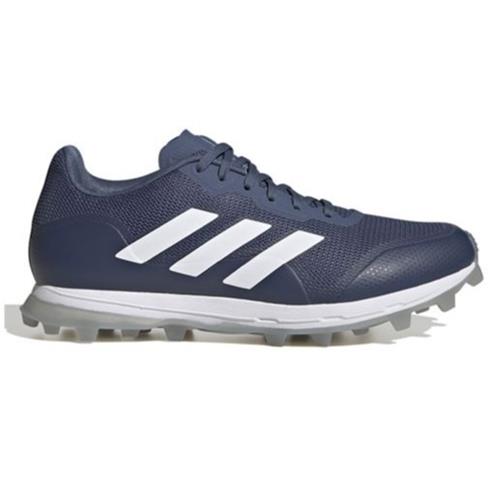 Adidas Fabela Zone 2.1 Women's Shoes - Steel/White/Grey
