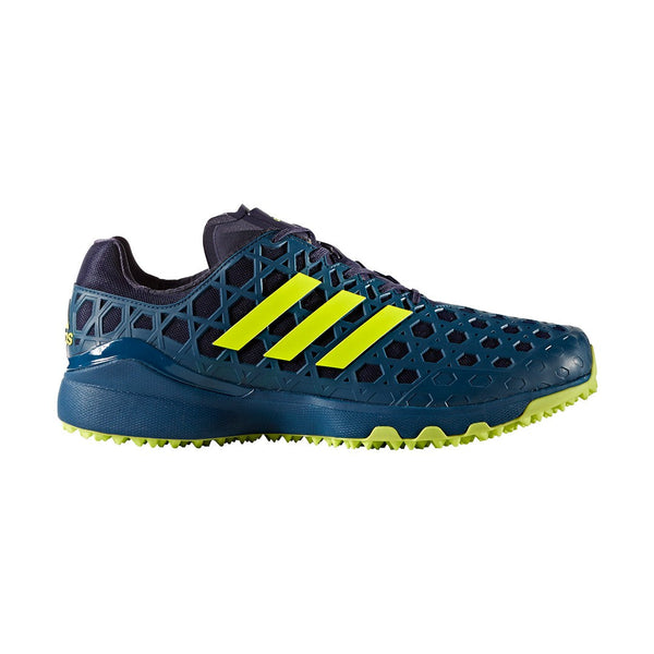 Adidas adizero Hockey Blue Yellow