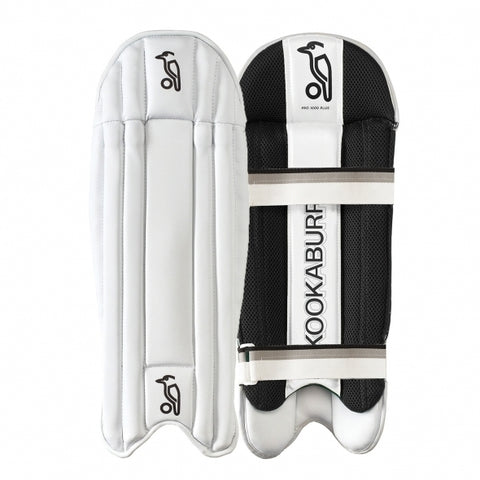 KOOKABURRA PRO 1000 WK PADS