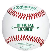Diamond DOLLSA Baseball