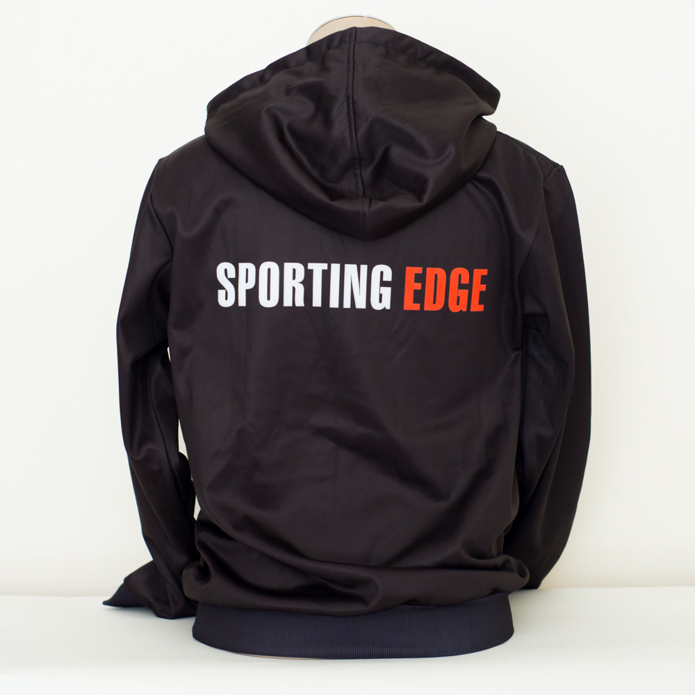 Sporting Edge Hoodie