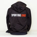 Sporting Edge Hoodie