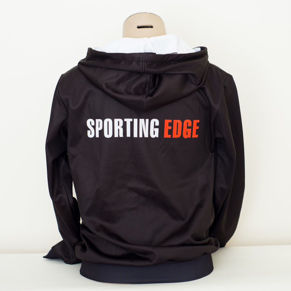 Sporting Edge Hoodie