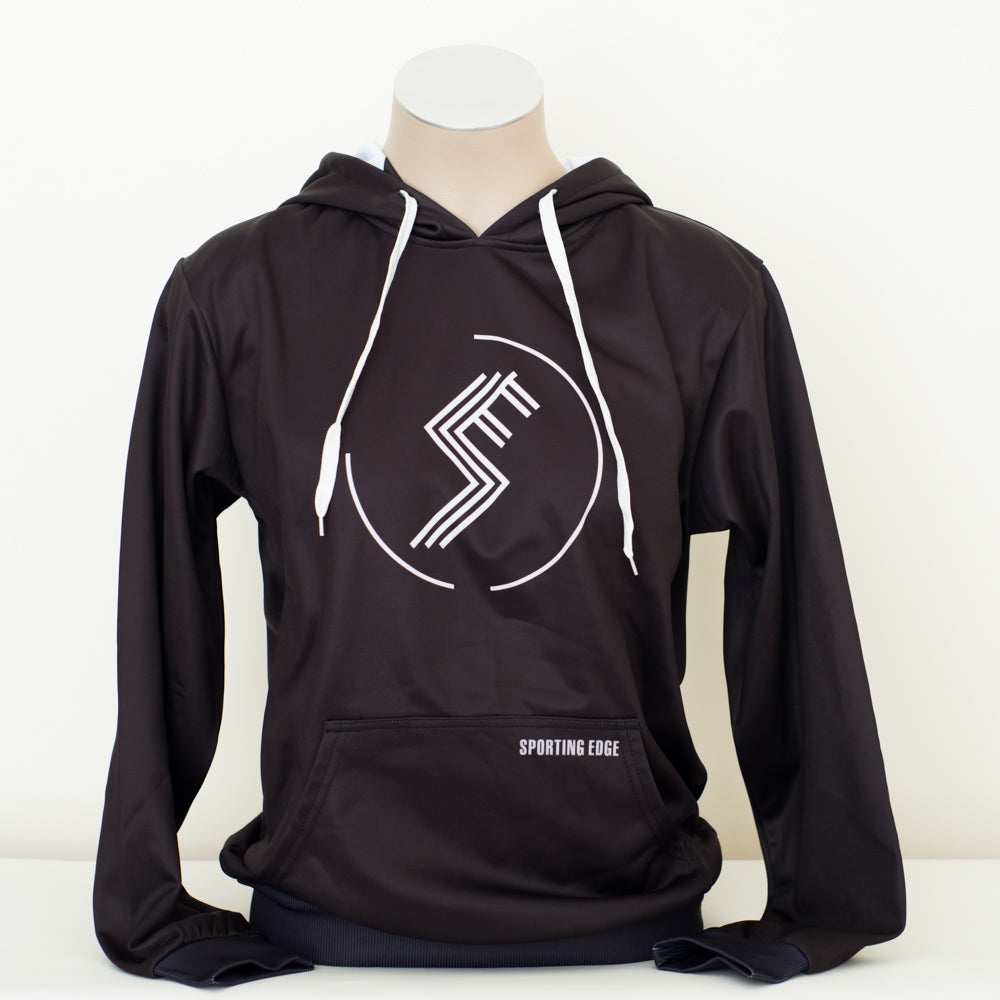 Sporting Edge Hoodie