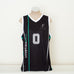 SPORTING EDGE CASUAL BASKETBALL SINGLET