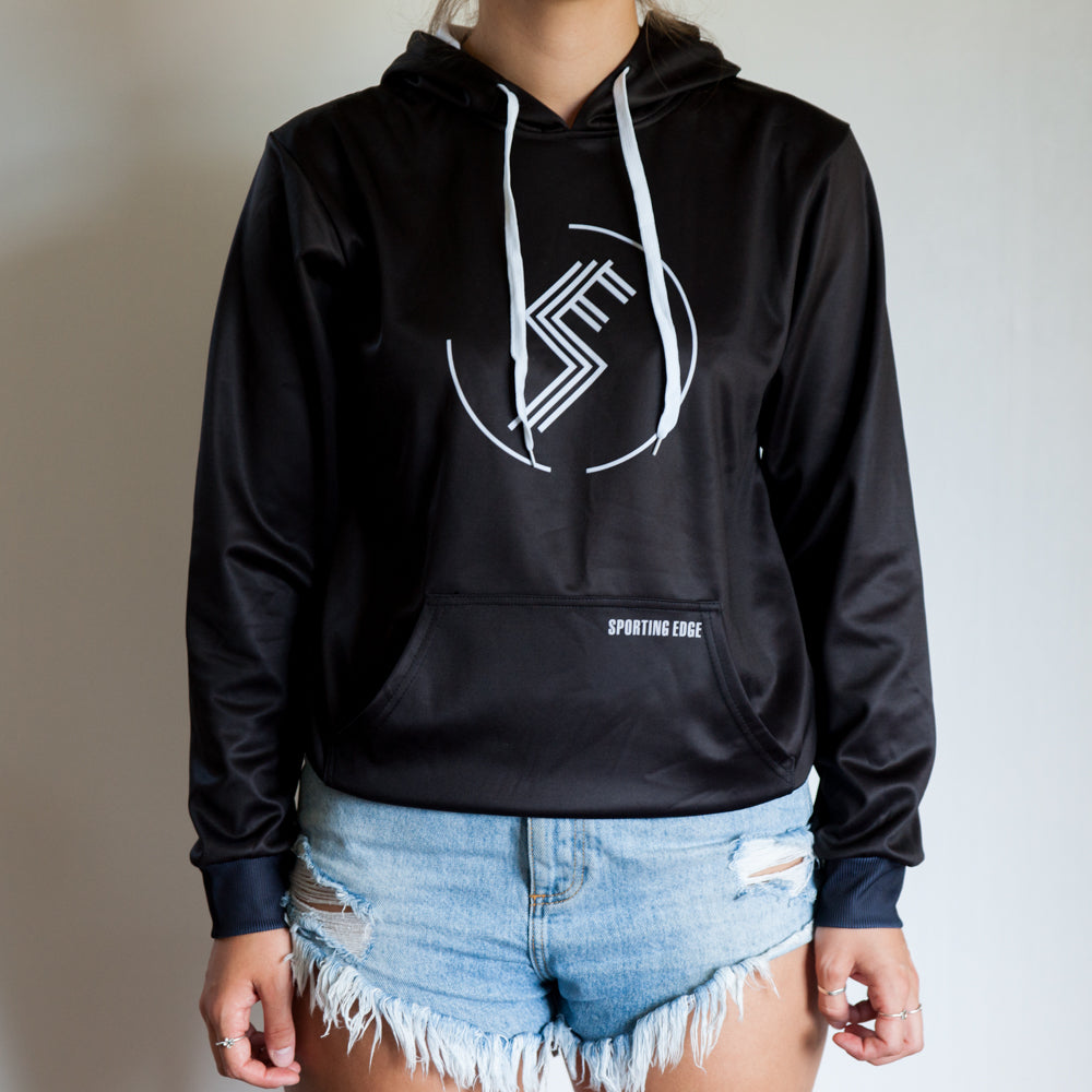 Sporting Edge Hoodie