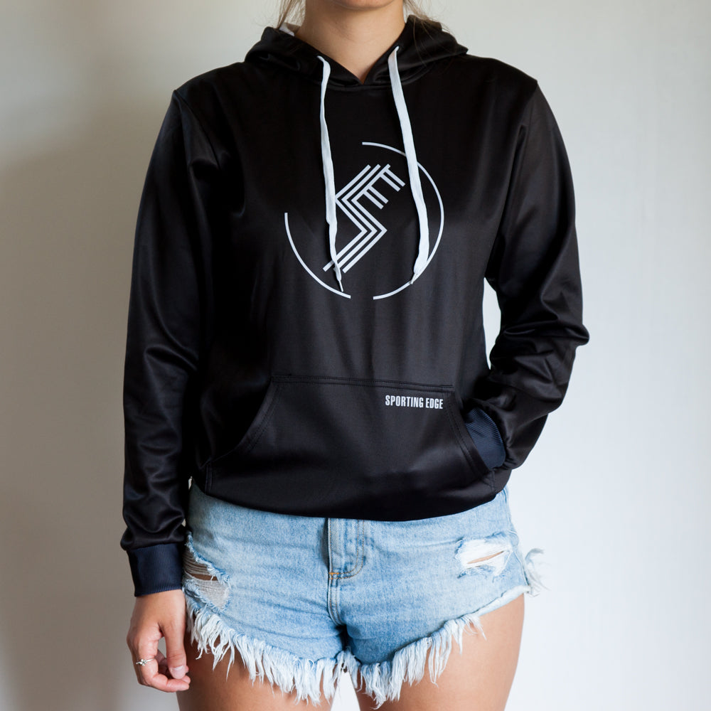 Sporting Edge Hoodie