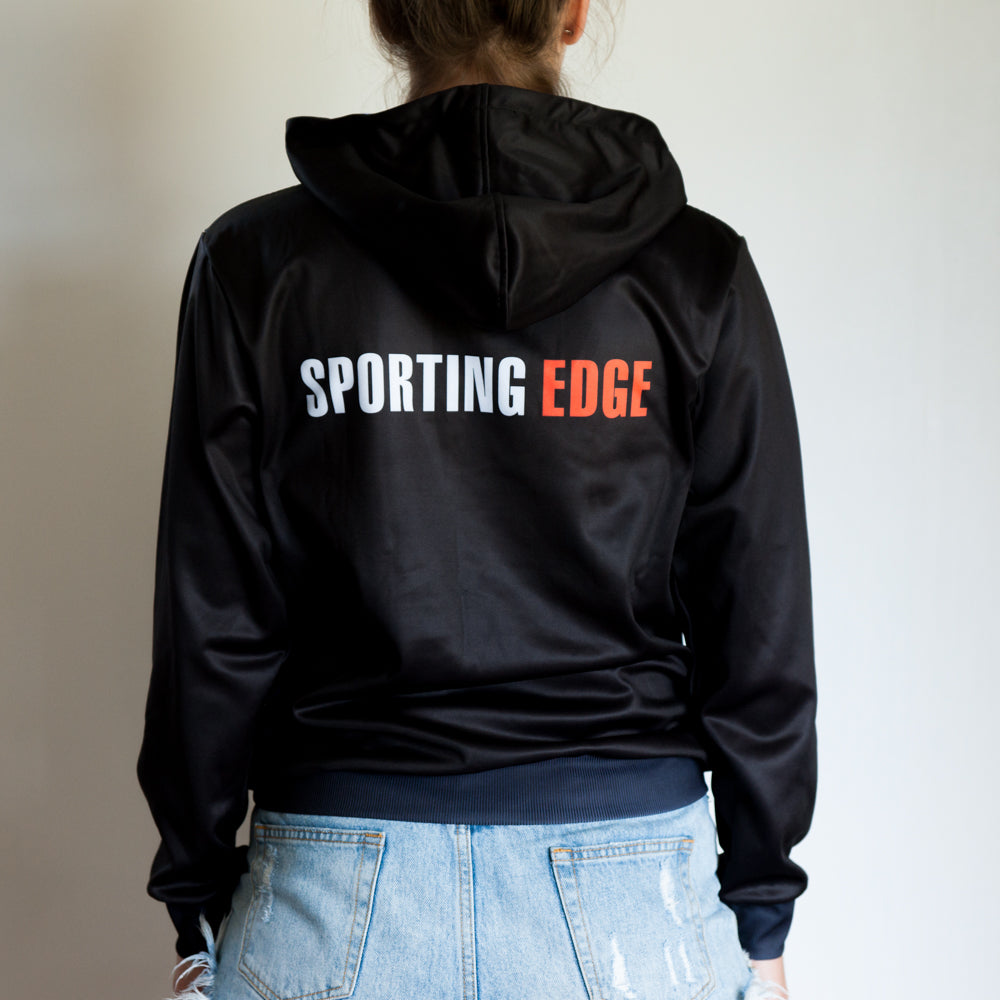 Sporting Edge Hoodie