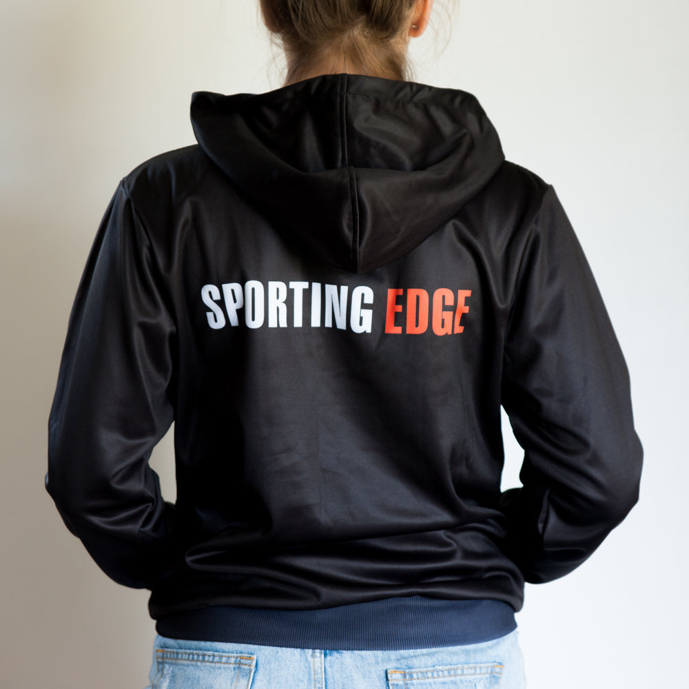 Sporting Edge Hoodie