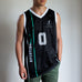 SPORTING EDGE CASUAL BASKETBALL SINGLET