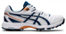 Asics Gel Gully 6 Wht/Blu (21)