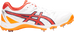 Asics Gel Gully 5 Wht/Orange (19)
