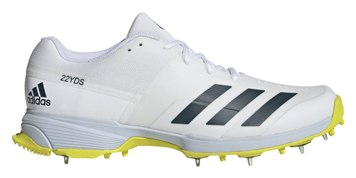 Adidas 22YDS (21) Yellow