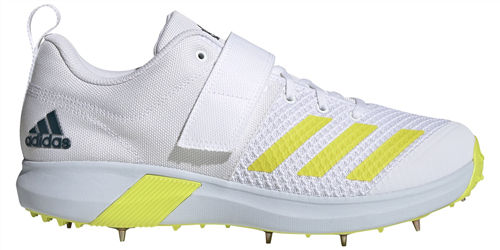 Adidas Adipower Vector (21) Yellow