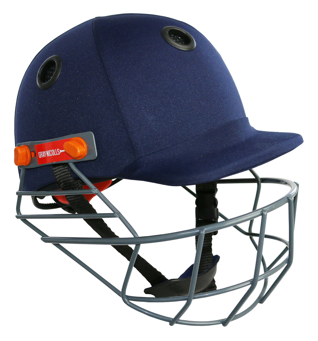 GRAY NICOLLS JUNIOR ELITE HELMET - WITH DIAL